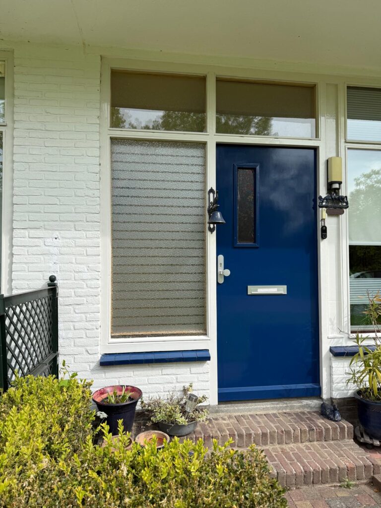 Enkel glas vervangen voor HR++ glas – Wormerveer