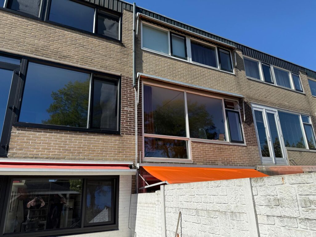 Kozijnen vervangen Alkmaar